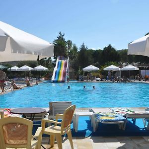 Pigale Family Club